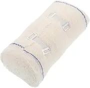 VICASKY Postpartum Chest Bandage Postpartum Repair Compression Bandages Abdominal Binder Belly Binders after Abdominal Surgery Postpartum Belly Wraps Maternity Support Belts Spandex White