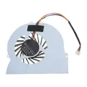 CPU Fan Notebook Cooling Fans for EliteBook 8460P 8560P 8560W 8570W Quiet Fans