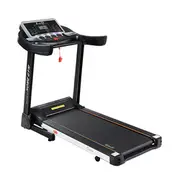 Everfit Treadmill Electric Auto Level Incline Home
