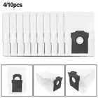 Spare Dust Bag for Mova G30G30 UltraG30 PROG20 Master Robot Vacuum Pack of 4