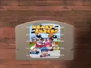 Konami Krazy Racers ( Mario Kart 64 ) - N64 - EXPANSION Pak is required !! NTSC