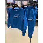 現貨🇺🇸美國🇺🇸NIKE KIDS童裝大童JUST DO IT刷毛帽TEE/刷毛大學TEE/刷毛棉長褲122-170CM