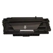 HP Compatible CF214A 14A Premium Generic Toner