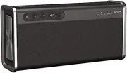 Creative Iroar Go Intelligent Splash-Proof Portable 5-Driver Bluetooth Black