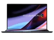 Asus Zenbook Pro 14 Duo OLED 14.5" Touch i9 32GB RAM 1TB Laptop UX8402VU-P1024X