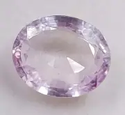 Natural 11.15 Ct Oval Cut Burma Red Ruby IGL Certified Loose Gemstone 5MSR