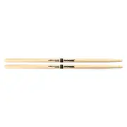 ProMark Hickory 747 "Rock" Wood Tip drumstick
