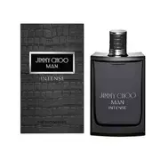 Jimmy Choo Man Intense Edt 50Ml Spray