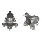 GSP Wheel Hub Assembly - 400099