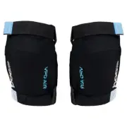 Poc Pocito Joint VPD Air Elbow Pads Kid's S Black MTB Bike Compression Armor