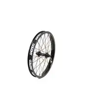 Colony Pintour 18" Front Wheel Black