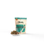 Zeal Free Range Natural Treats Fish Skins