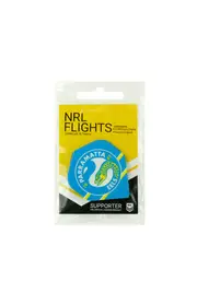 Parramatta Eels NRL Flights