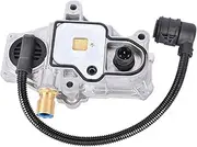 Car 12V Clutch Control Solenoid Valve，Compatible with Mack | I-Shift mDrive 22327069 21935705 21712495 20483911 845056 20483911