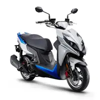 在飛比找momo購物網優惠-【KYMCO 光陽】RCS MOTO TCS 150(202