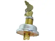 194747M91 Massey Ferguson 1100 135 150 165 175 180 Gas Ignition Switch