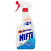 Nifti Multi Purpose Spray Trigger 500ml x 1