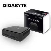 在飛比找momo購物網優惠-【GIGABYTE 技嘉】GB-BER3H5300迷你桌上型