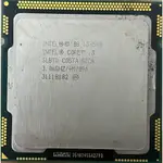 二手CPU INTEL CORE 雙核心 I3-540 1156腳位 內建顯示 3.06G 4M 1156CPU