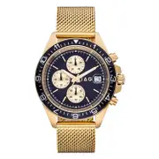 Jag Curl Curl Mens Watch J2840A