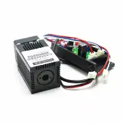Industrial 980nm 500mw Infrared Dot Laser IR Diode Module Driver 12V w/ TTL Fan