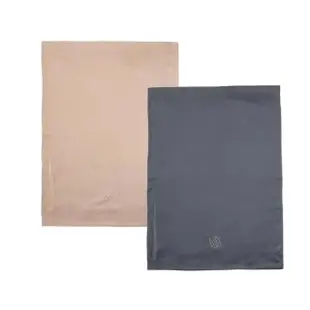 【Foo Tokyo福東京】日本真絲蛋白枕頭套(日本製100%蠶絲寢具枕套)