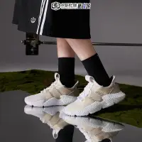 在飛比找Yahoo!奇摩拍賣優惠-❤小鹿優選代購❤Adidas/愛迪達Adidas三葉草鞋子女