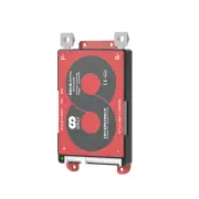 Daly BMS Smart Board Ternary Lithium Battery Protection Board with Balance+Bluetooth+RS485+CAN K-type 3~24 series with P