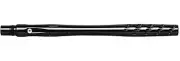 Smart Parts - Progressive 14" - Cocker Black.