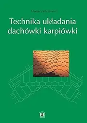 Technika ukladania dachowki karpiowki