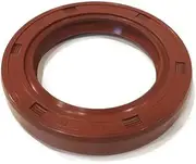 The ROP Shop Oil Seal for Himore PWV(R) 24/2.4H, PWV(R) 25/2.3 Power Pressure Washer Pumps