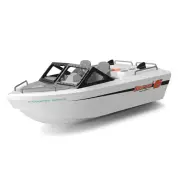 TY XIN TX693 1/12 2.4G Brushless Rc Boat Powerful Wireless Electric Remote Control Model Toys for Boys Gift