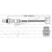 PAT Oxygen/Lambda Sensor Pre-Catalytic Converter/Manifold - EGO-440