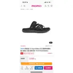 TEVA 原廠貨 女 VOYA ZILLESA 交叉織帶夾腳拖鞋6號