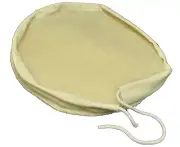 Oreck Orbiter Lambs Wool Bonnet 437.054