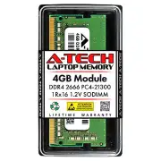 4GB PC4-21300 Memory RAM for Dell Thin Client Wyse 5070 (AA086413 Equivalent)