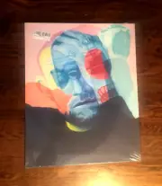 Mac Miller Canvas Wall Art 16”x20” Rap Hip hop Influential Mac Miller Wall art