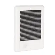 Cadet Com-Pak 1000-Watt 240 Volt Heater 67541