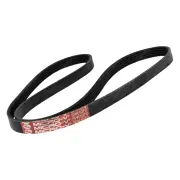 Gates Alternator Micro-V Drive Belt for Nissan Cube Z11 March K12 1.2 1.4L 02-10