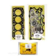 KCH Heads Head Set (No Seals) - 2308008503