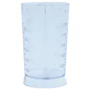 Paul Mitchell Color Beaker by Paul Mitchell for Unisex - 1 Pc Beaker
