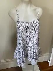 8 Seed Heritage Top NWT $79.95 *BUY FIVE + ITEMS = FREE POST