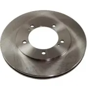 Brake Disc RH=LH for 99-05 GRAND VITARA /02-06 XL-7