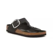 Woman's Sandals Birkenstock Gizeh Big Buckle Sandal