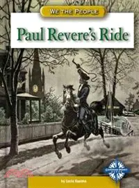 在飛比找三民網路書店優惠-Paul Revere's Ride