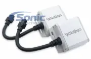 Rockford Fosgate PM100X1K 100W Marine/ATV/UTV Monoblock Amplifier (Pair)