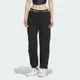 【ADIDAS】TRACK PANT W 長褲 女 黑色-IX4239