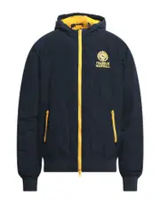 [FRANKLIN & MARSHALL] FRANKLIN & MARSHALL Jackets - Item 16384651