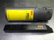 Sandvik 16mm x 16mm Indexable Lathe Tool Holder SVABR 1616K 11-S-B1 (LOC2613A)