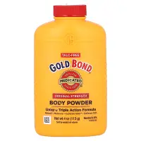 在飛比找iHerb優惠-[iHerb] Gold Bond Body Powder,